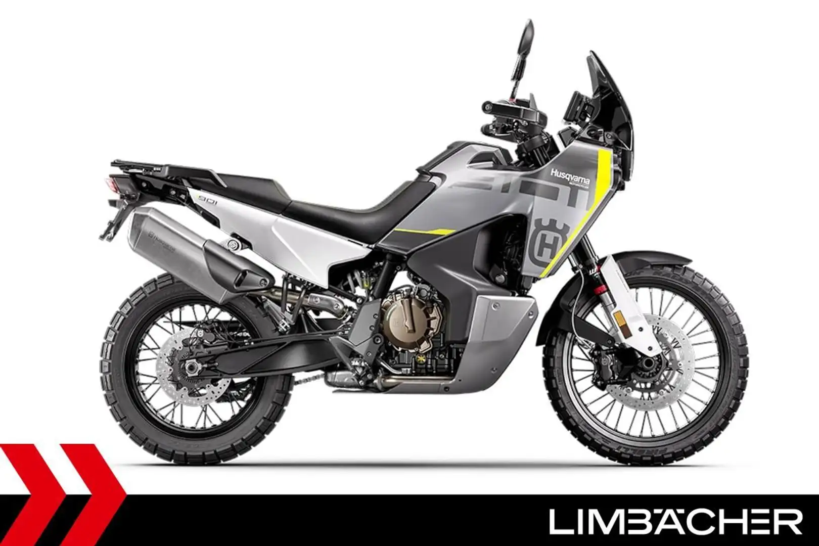 Husqvarna Norden 901 SONDERPREIS! - 1