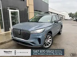 Waterloo Lincoln - Vehicles for sale