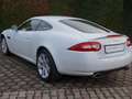 Jaguar XK 5.0 V8 Coupe Weiß - thumbnail 5
