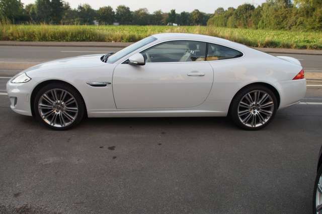 Jaguar XK 5.0 V8 Coupe