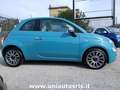 Fiat 500 Fiat 500 1.3 M-Jet Anniversario Bleu - thumbnail 9