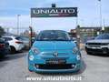Fiat 500 Fiat 500 1.3 M-Jet Anniversario Bleu - thumbnail 1