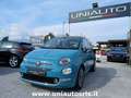 Fiat 500 Fiat 500 1.3 M-Jet Anniversario Bleu - thumbnail 3