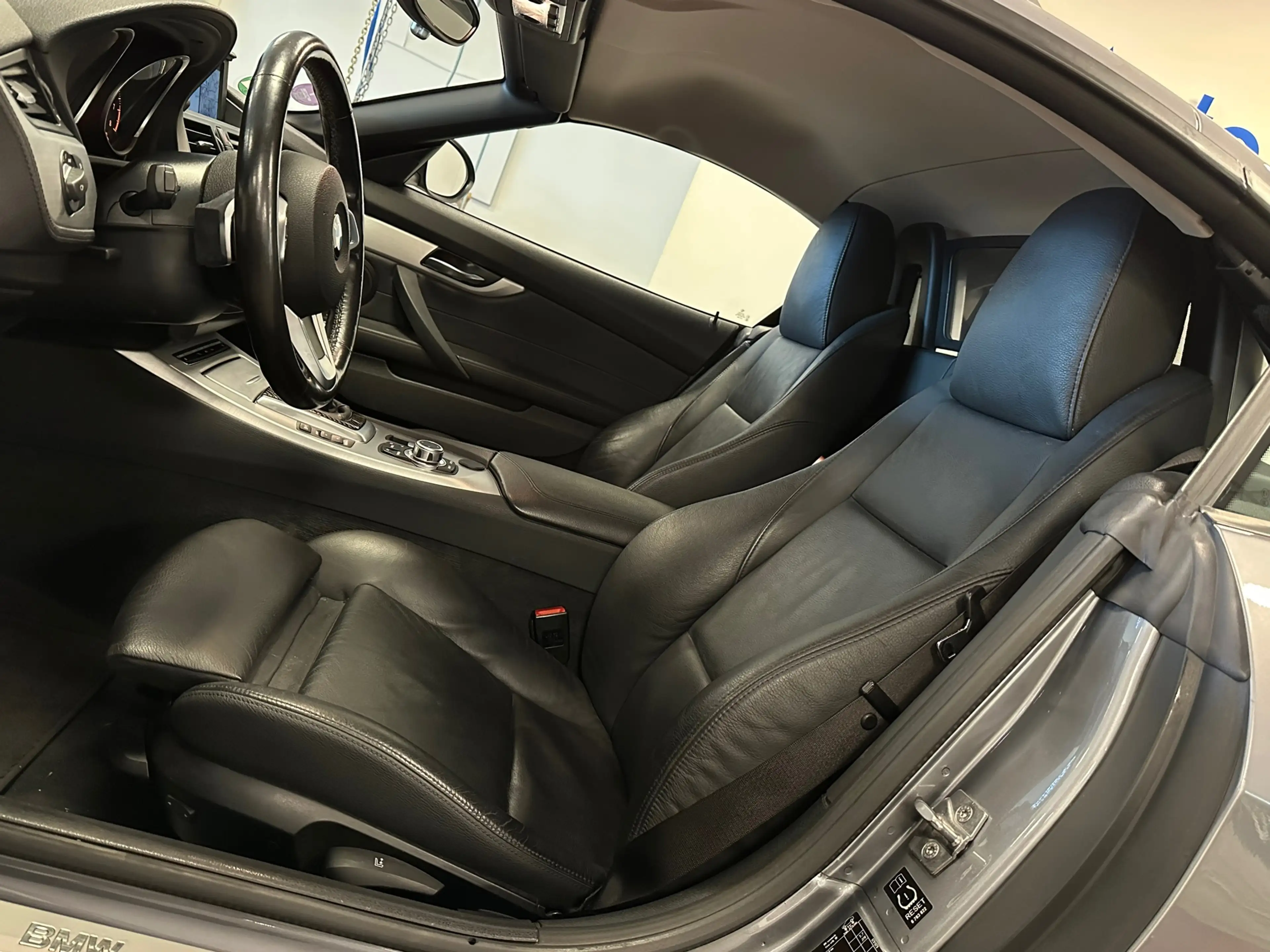 BMW Z4 Roadster SDrive35i Executive|PERFECTIE!|NIEUWSTAAT — photo 11