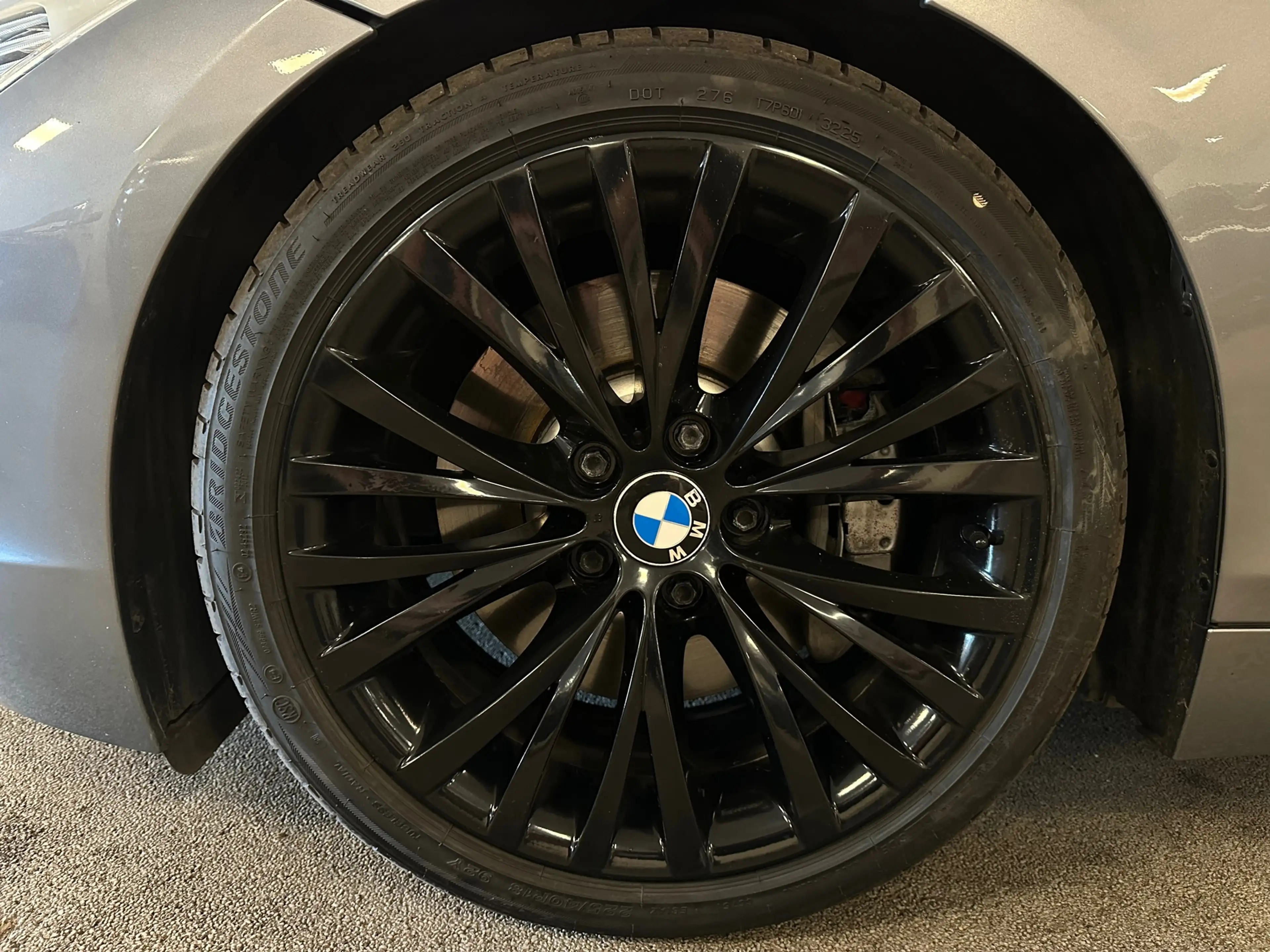 BMW Z4 Roadster SDrive35i Executive|PERFECTIE!|NIEUWSTAAT — photo 7