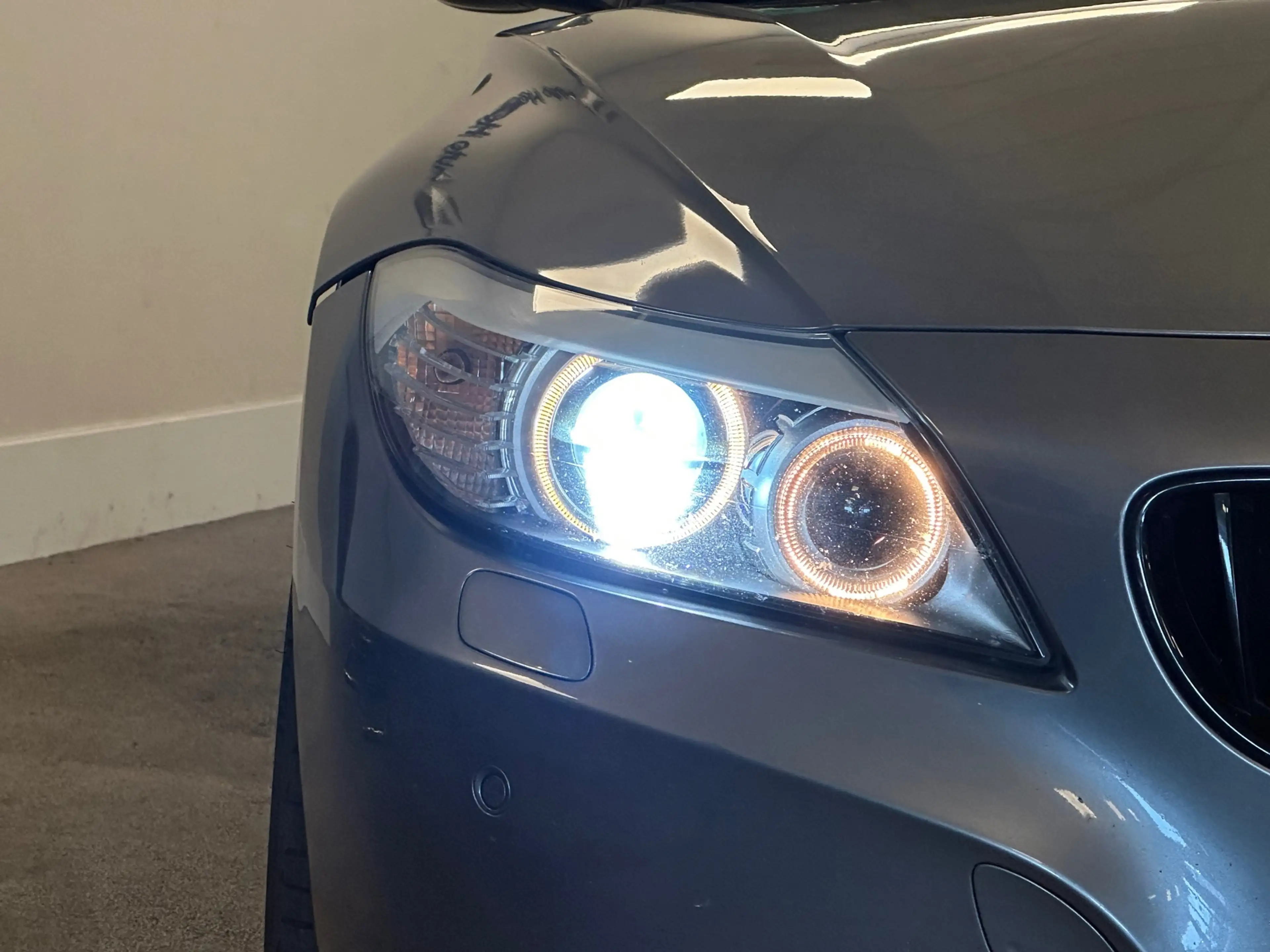 BMW Z4 Roadster SDrive35i Executive|PERFECTIE!|NIEUWSTAAT — photo 8
