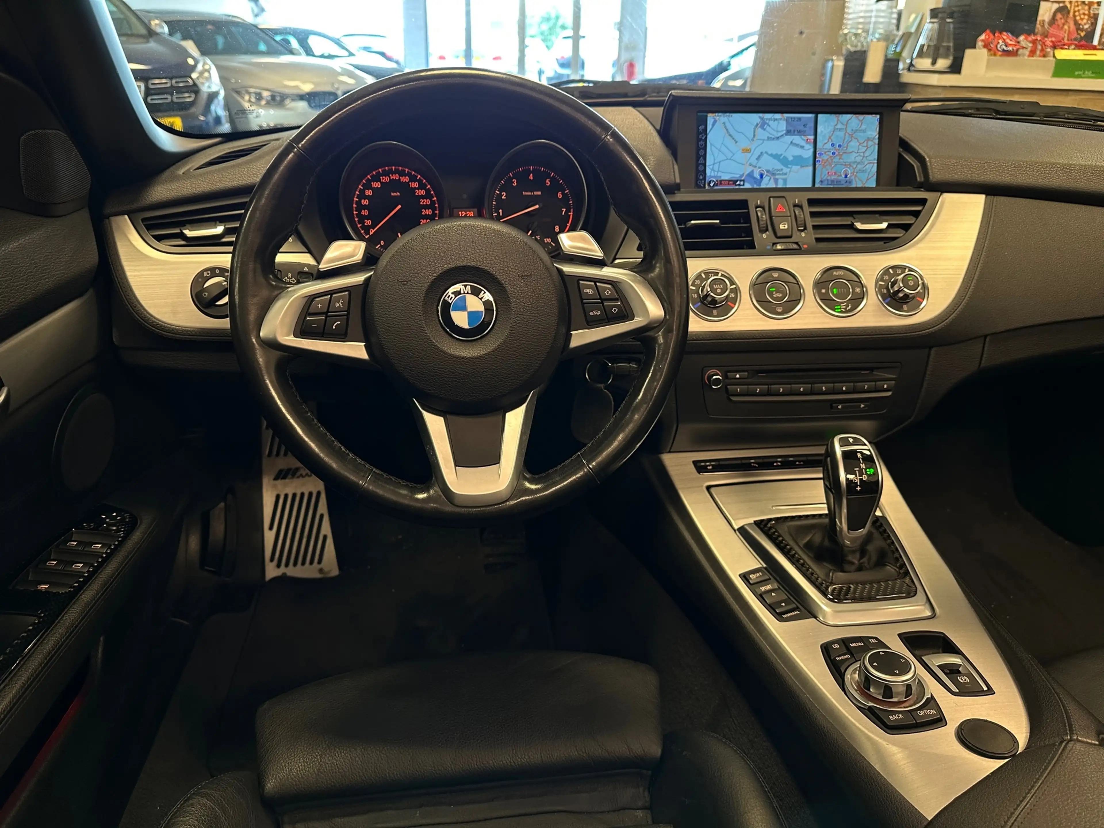 BMW Z4 Roadster SDrive35i Executive|PERFECTIE!|NIEUWSTAAT — photo 12