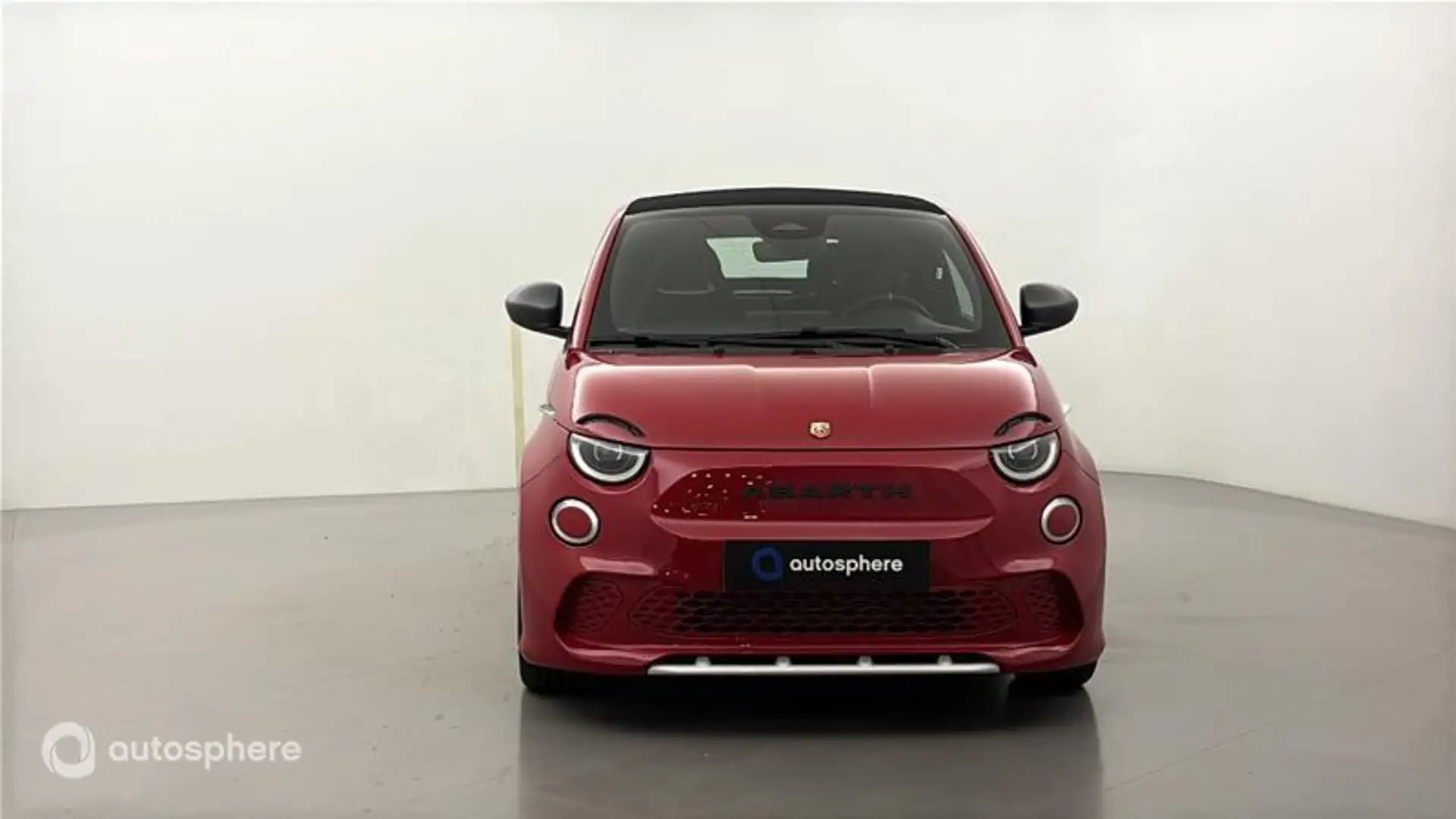 Abarth 500C e 155ch Pack - 2
