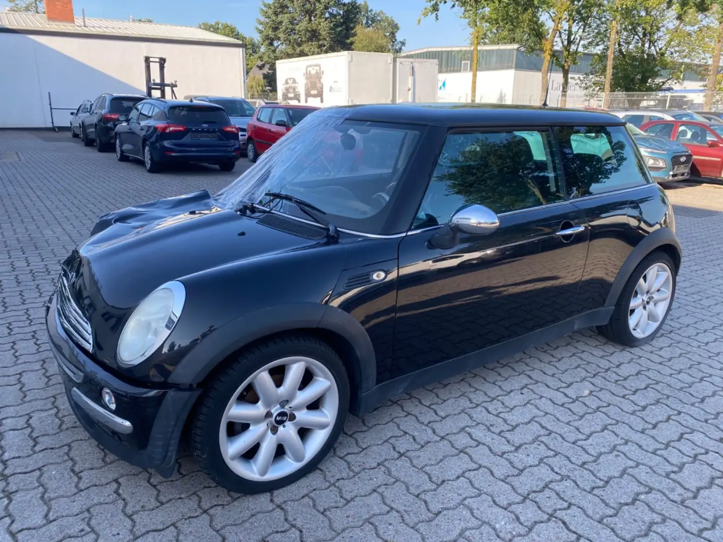 MINI Cooper Mini Cooper Noir - 2