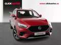 MG ZS 1.5 106CV Comfort MT Rouge - thumbnail 3