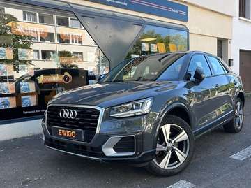 1.4 35 tfsi 150 ch launch edition luxe s-tronic bva + sellerie cuir +attelage