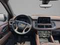 Chevrolet Tahoe High Country 6,2L V8 LUFT/LED/AHK/BOSE Schwarz - thumbnail 10