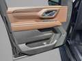 Chevrolet Tahoe High Country 6,2L V8 LUFT/LED/AHK/BOSE Schwarz - thumbnail 13
