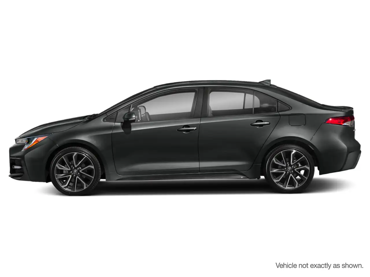 Toyota Corolla photo Toyota Corolla
