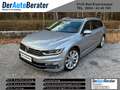 Volkswagen Passat Variant R-Line 2.0 TDI DSG *STANDHZG*DYNAUDIO*PANO*AHK* Grau - thumbnail 1