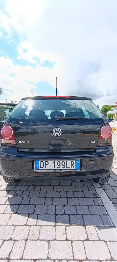 Volkswagen Polo 5p 1.2 United 69 CV - 2