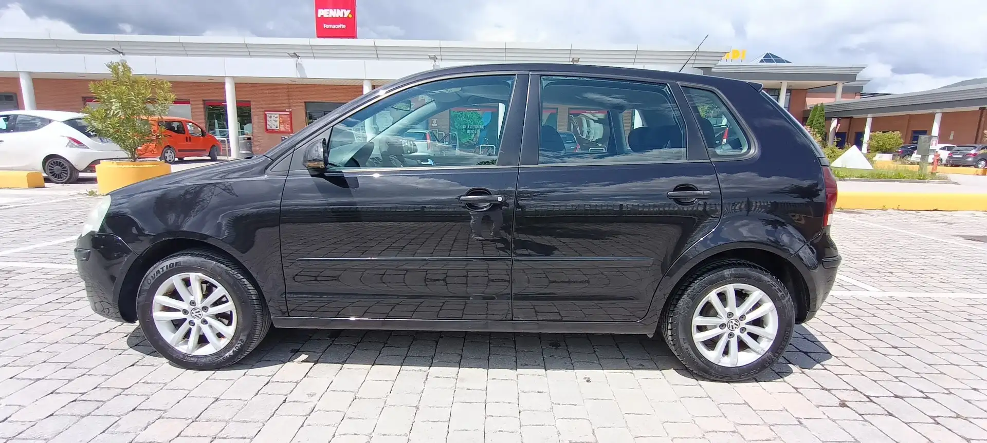 Volkswagen Polo 5p 1.2 United 69 CV - 1
