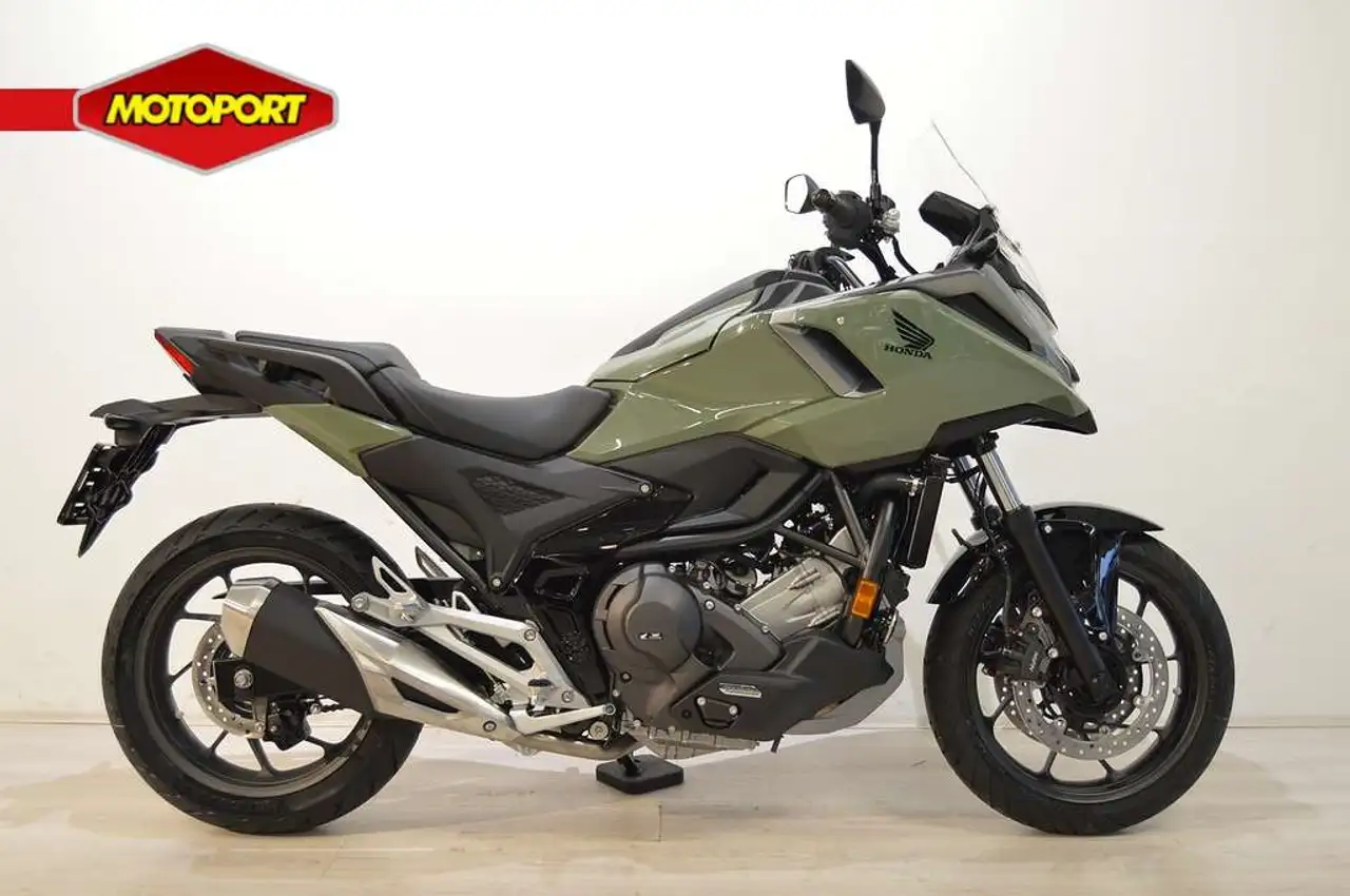 Honda NC 750