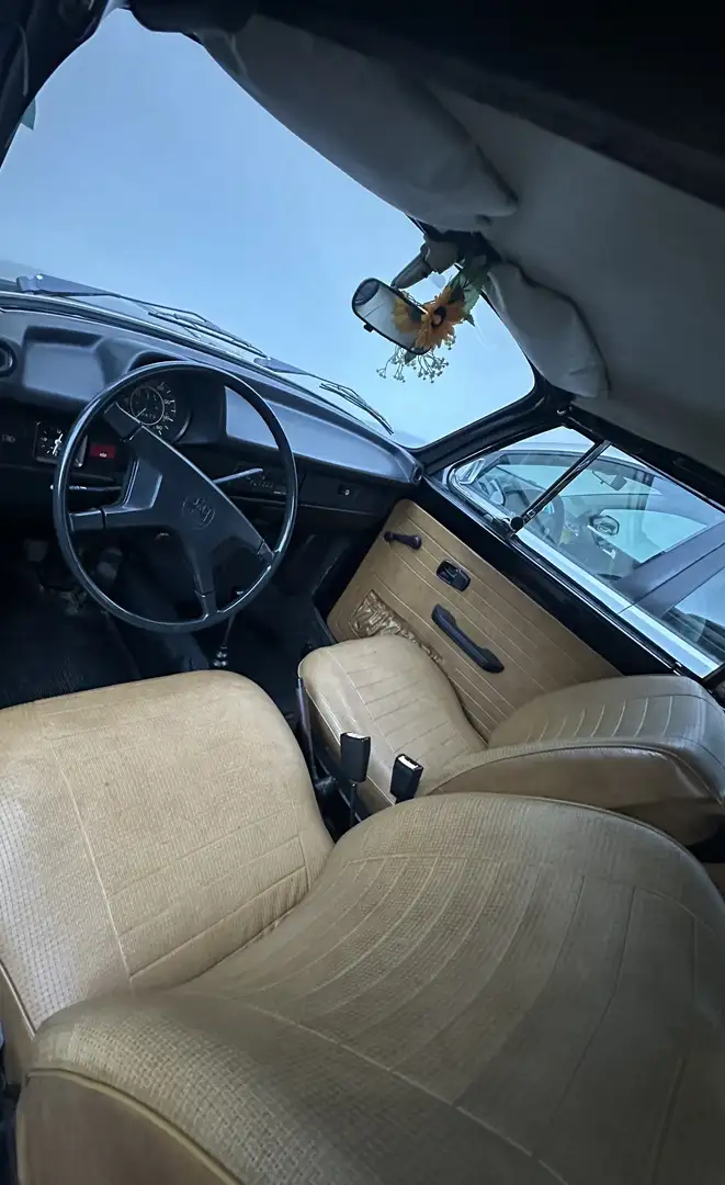 Volkswagen Maggiolino cabrio 1975 - 2