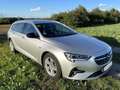 Opel Insignia Insigna, Sports Tourer, Busines, 2,0 Diesel 128 Silber - thumbnail 1