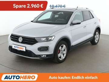 1.5 TSI ACT Sport*LED*NAVI*PDC*SHZ*KLIMA*GARANTIE*
