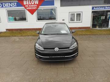 Fotografie Volkswagen Golf 1.0 TSI (BlueMotion Technology) Comfortline