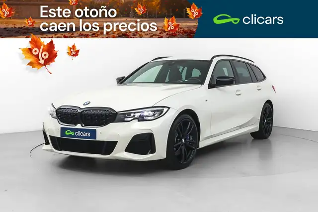 BMW 340 M340dA xDrive Touring