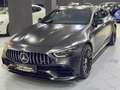 Mercedes-Benz AMG GT 43 4MATIC+ Gris - thumbnail 2