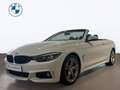 BMW 430 430iA Cabrio Blanco - thumbnail 6