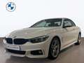 BMW 430 430iA Cabrio Blanco - thumbnail 1