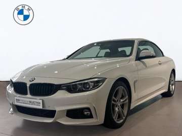 430iA Cabrio