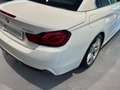 BMW 430 430iA Cabrio Blanco - thumbnail 14