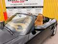 Porsche Boxster 2.7 CC*220 CV*SERVICE*RESTYLING*MANUALE*PELLE*FULL Nero - thumbnail 11