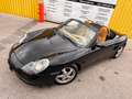 Porsche Boxster 2.7 CC*220 CV*SERVICE*RESTYLING*MANUALE*PELLE*FULL Nero - thumbnail 9