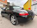 Porsche Boxster 2.7 CC*220 CV*SERVICE*RESTYLING*MANUALE*PELLE*FULL Noir - thumbnail 7