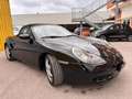 Porsche Boxster 2.7 CC*220 CV*SERVICE*RESTYLING*MANUALE*PELLE*FULL Nero - thumbnail 2