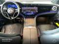 Mercedes-Benz EQS 580 4MATIC AMG Fahrass Airmat Pano Burmester Grau - thumbnail 13