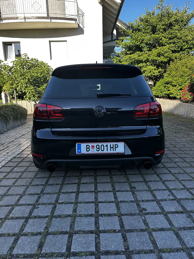 Volkswagen Golf GTD 2,0 TDI DPF - 2