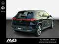 Mercedes-Benz EQA 250 EQA 250 Progressive MBUX NaviPlus LED RFK SHZ Noir - thumbnail 3