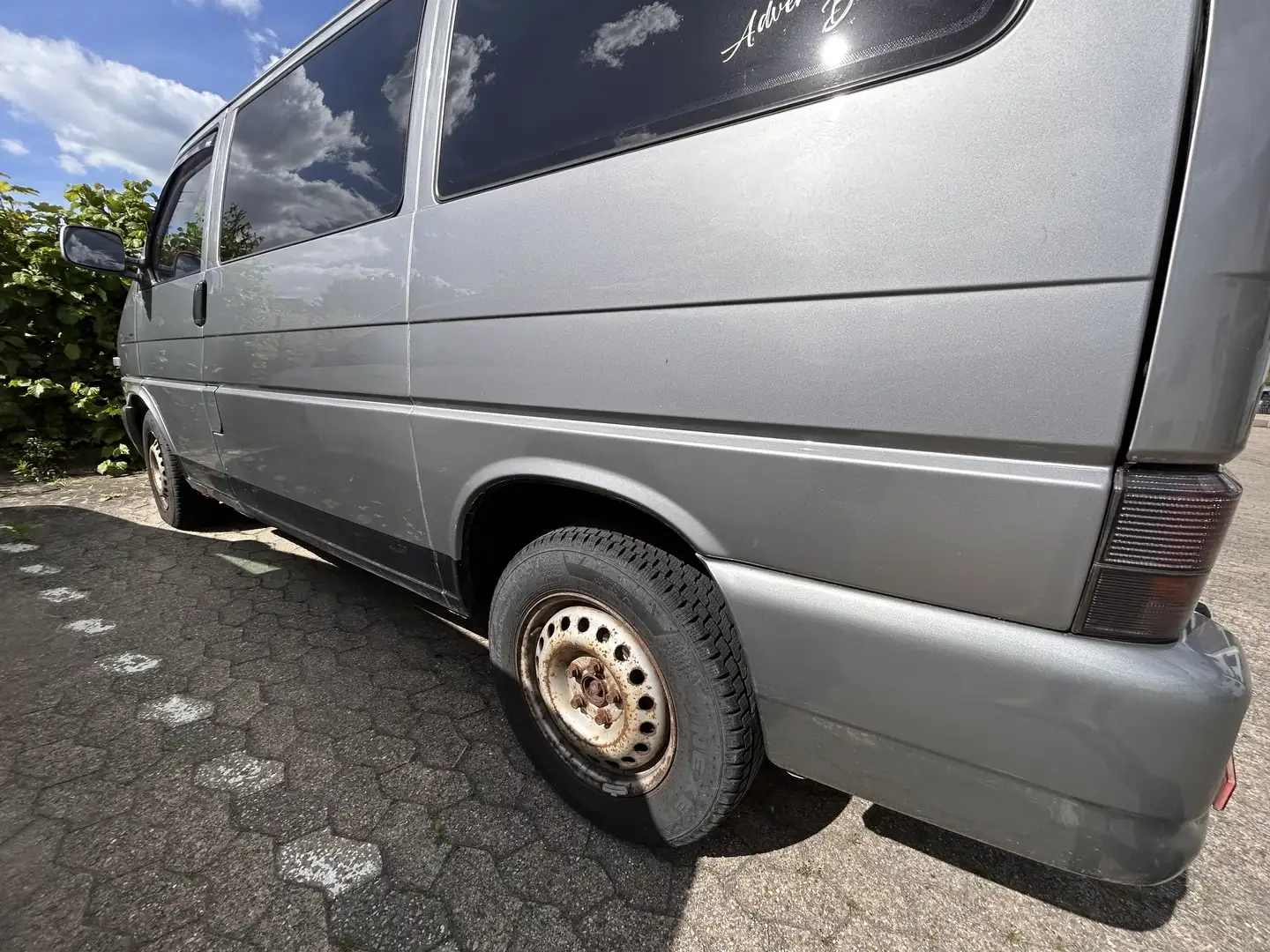 Volkswagen T4 Caravelle Wohnmobil | Selbstausbau | TÜV bis 11/2025 - 2