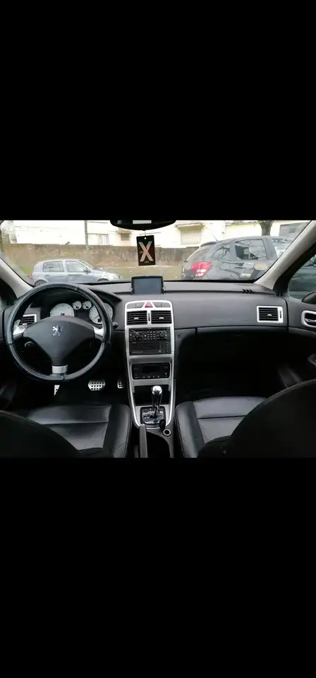 Peugeot 307 SW 2.0 HDi 16v - 136 RWC FAP A