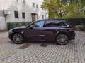 Porsche Macan 2.0 252cv pdk Nero - thumbnail 8