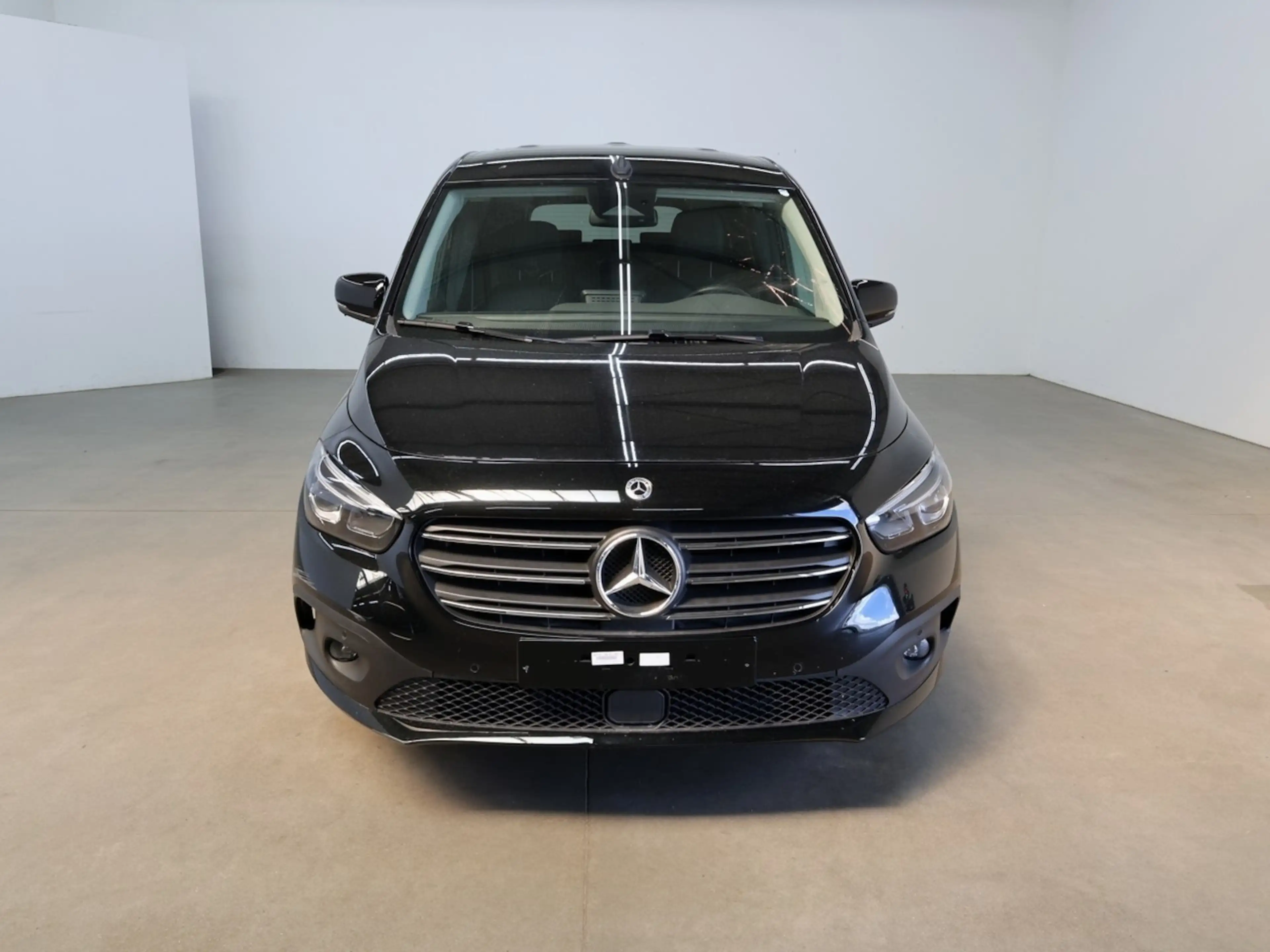 Mercedes-Benz T-Class lang,Progressive,7Sitze,Automatik,LED,Navi — photo 3