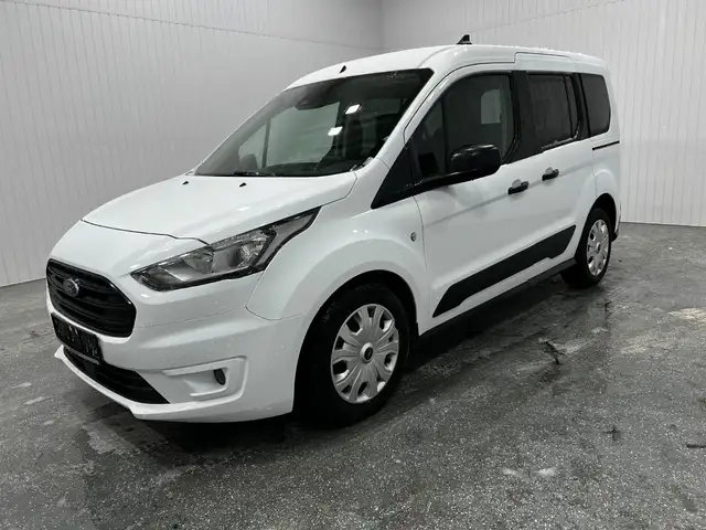 Ford Transit Connect TRANSIT CONNECT 240 1.5 TDCI 5-S |05-22|AC+|AHK