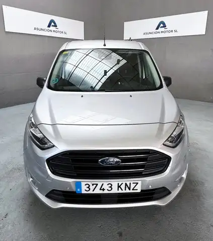 Ford Connect Elekto 1.5TDCi Auto-S&S Titanium 120