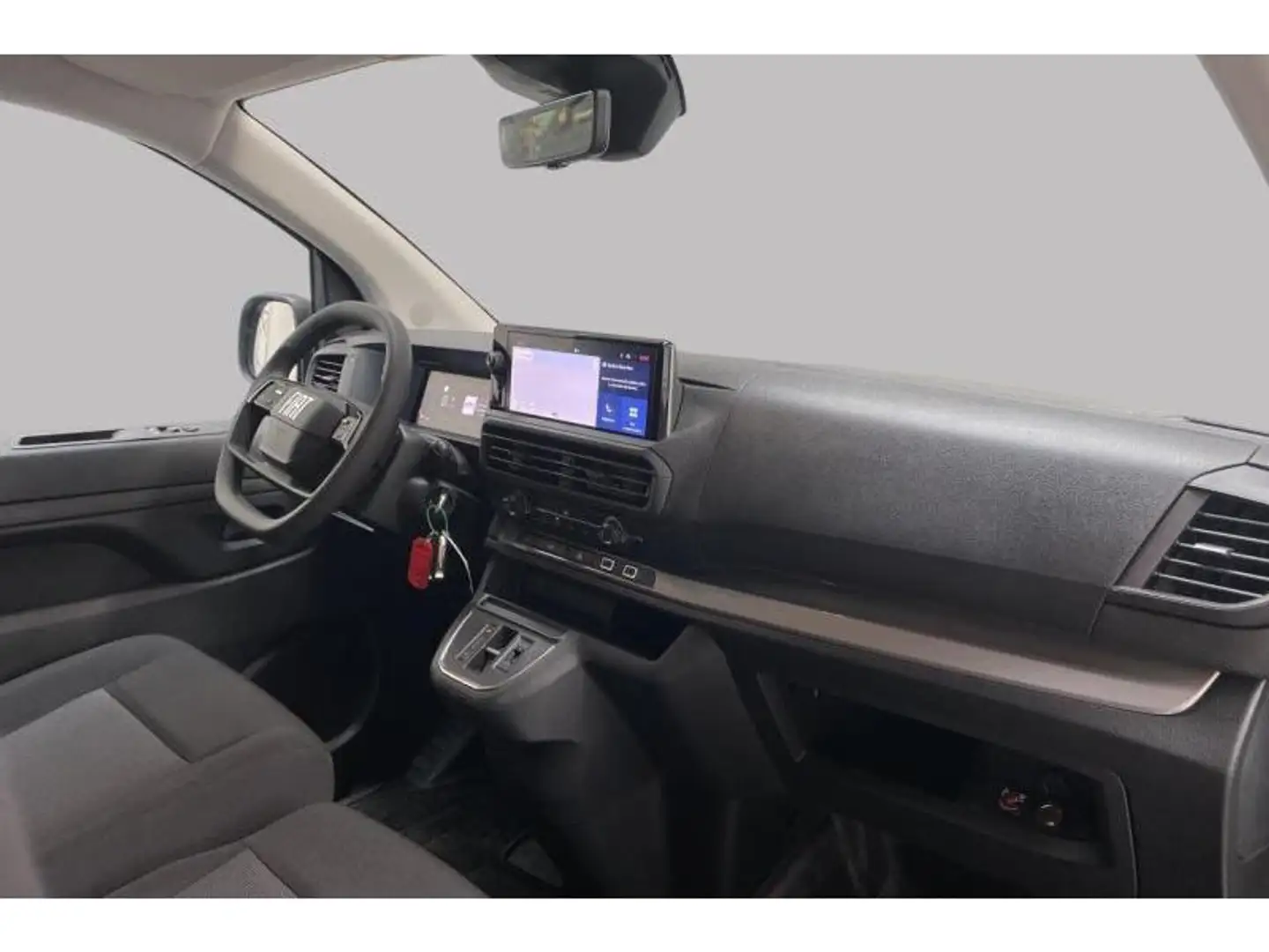 Fiat Scudo VAN L2 *dispo 27/12/25 Сірий - 2