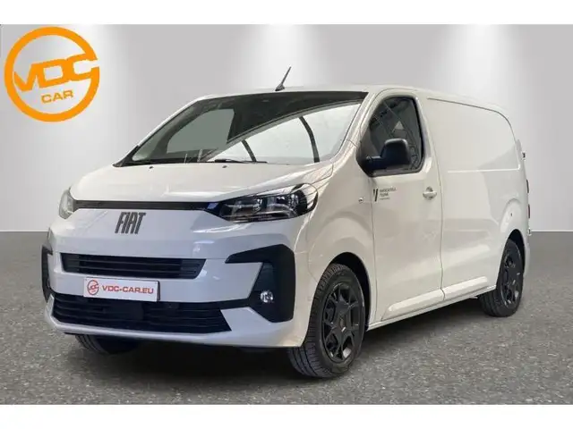 Fiat Scudo VAN L2 *dispo 27/12/25