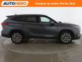 Toyota Highlander 2.5 Hybrid Advance Gris - thumbnail 7
