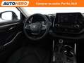 Toyota Highlander 2.5 Hybrid Advance Gris - thumbnail 14