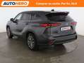 Toyota Highlander 2.5 Hybrid Advance Gris - thumbnail 4